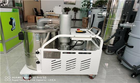 dl750高压吸尘器自动化设备吸尘